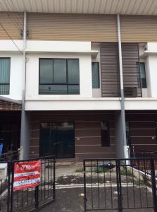 Townhouse in Bang Kruai, Nonthaburi