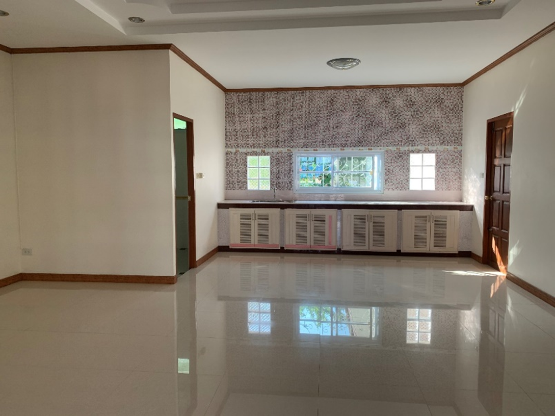 บ้านเดี่ยว โครงการหมู่บ้านขวัญนคร