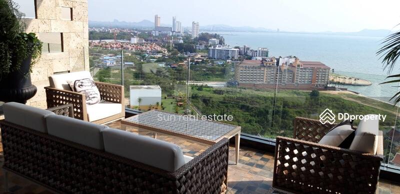 The Riviera Monaco, Chon Buri (Pattaya)