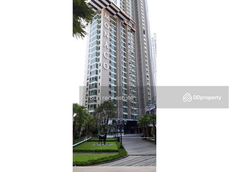 The Riviera Monaco, Chon Buri (Pattaya)