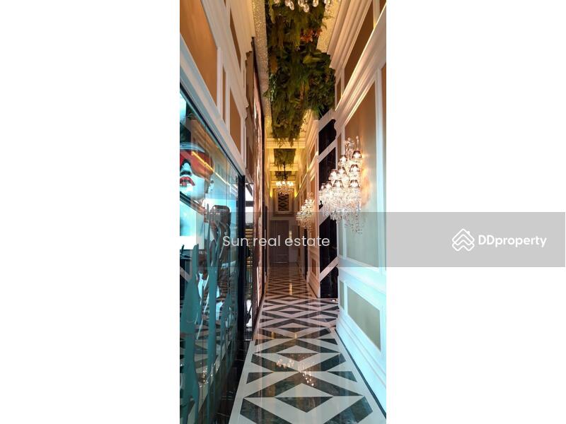 The Riviera Monaco, Chon Buri (Pattaya)