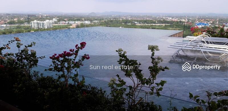 The Riviera Monaco, Chon Buri (Pattaya)