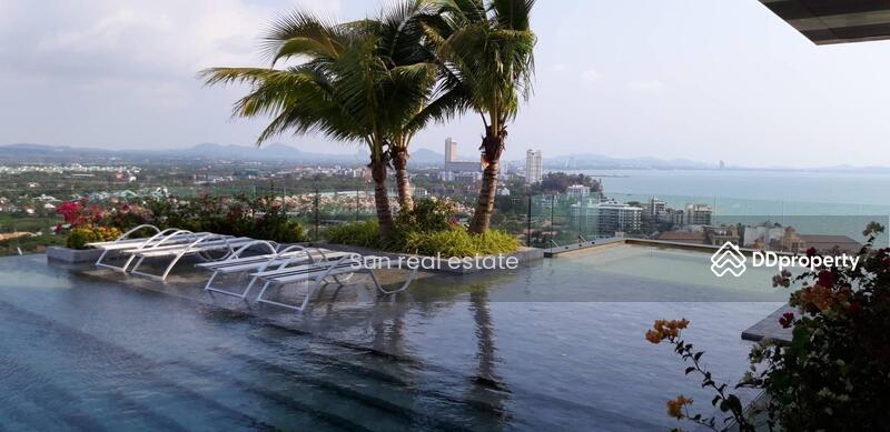 The Riviera Monaco, Chon Buri (Pattaya)