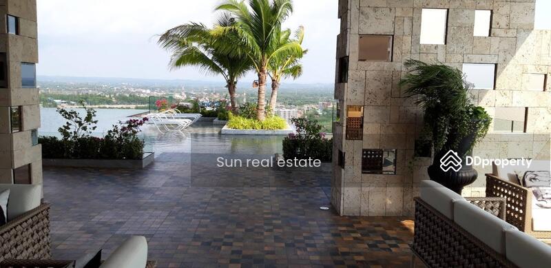 The Riviera Monaco, Chon Buri (Pattaya)