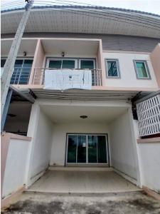 Townhouse Hua Hin Prachuap Khiri Khan