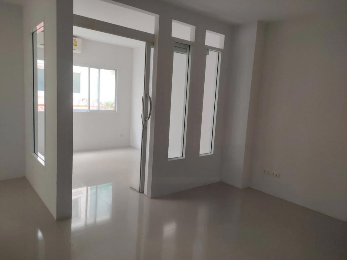 Condominium The Breeze Condominium Building B Nonthaburi Nonthaburi