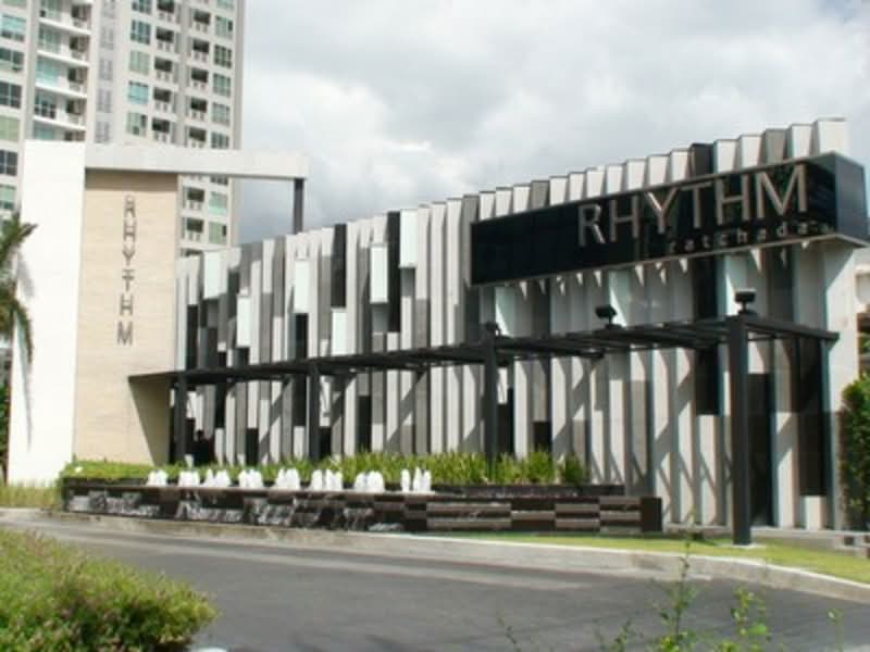 Rhythm Ratchada, Bangkok