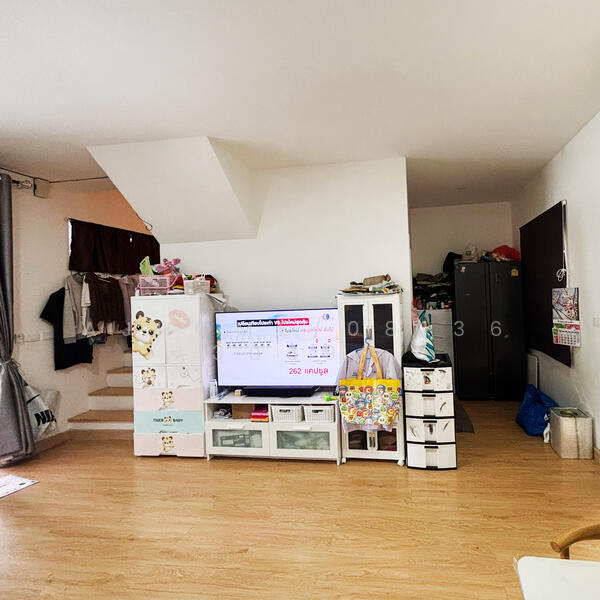 Gusto Townhome Ratchapruek - Rama 5, Nonthaburi