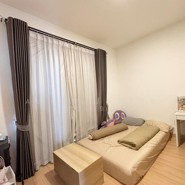 Gusto Townhome Ratchapruek - Rama 5, Nonthaburi