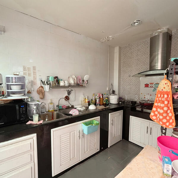 Gusto Townhome Ratchapruek - Rama 5, Nonthaburi