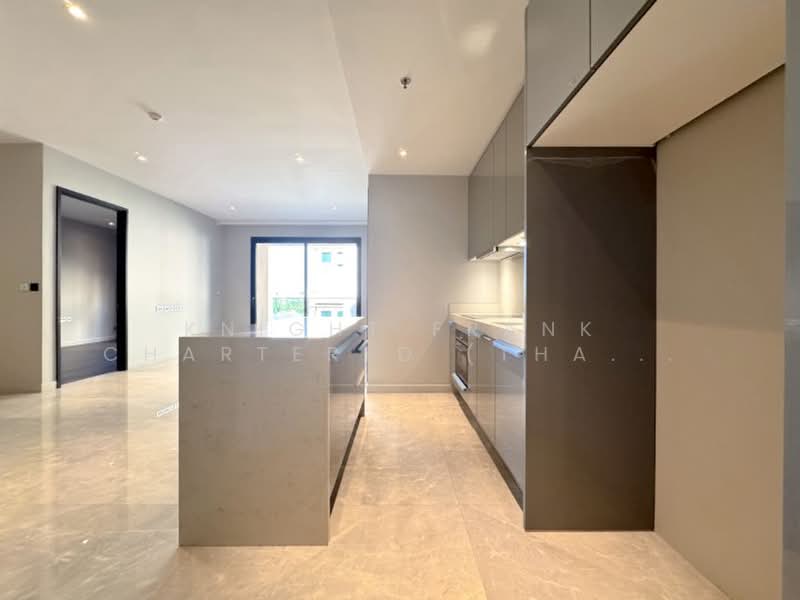 Nivati Thonglor 23, Bangkok