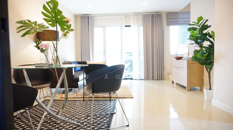 Baan Klang Muang Rama 9-Ramkhmahaeng, Bangkok