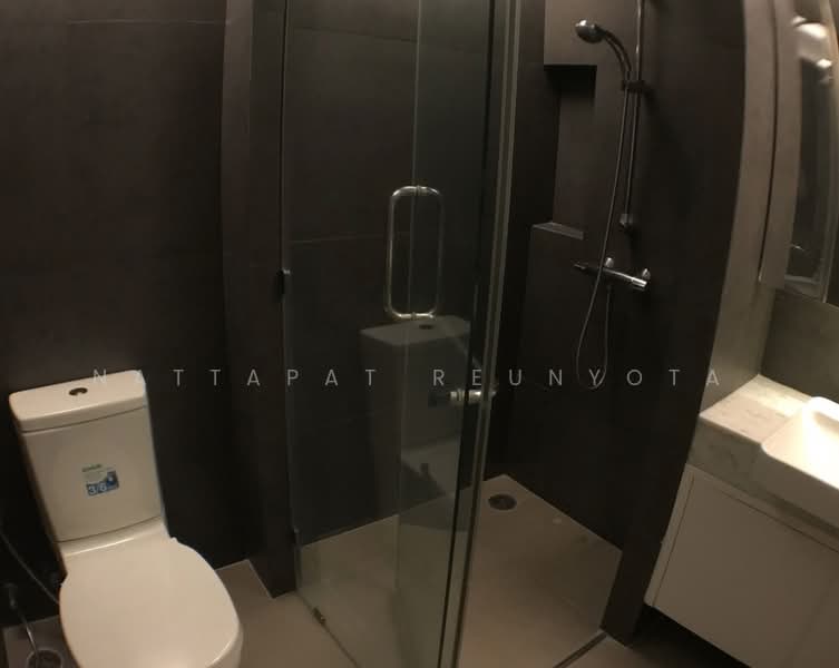 La Citta Penthouse, Bangkok