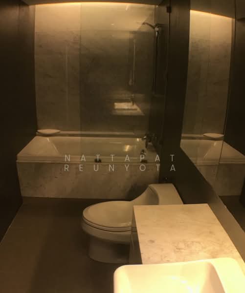 La Citta Penthouse, Bangkok