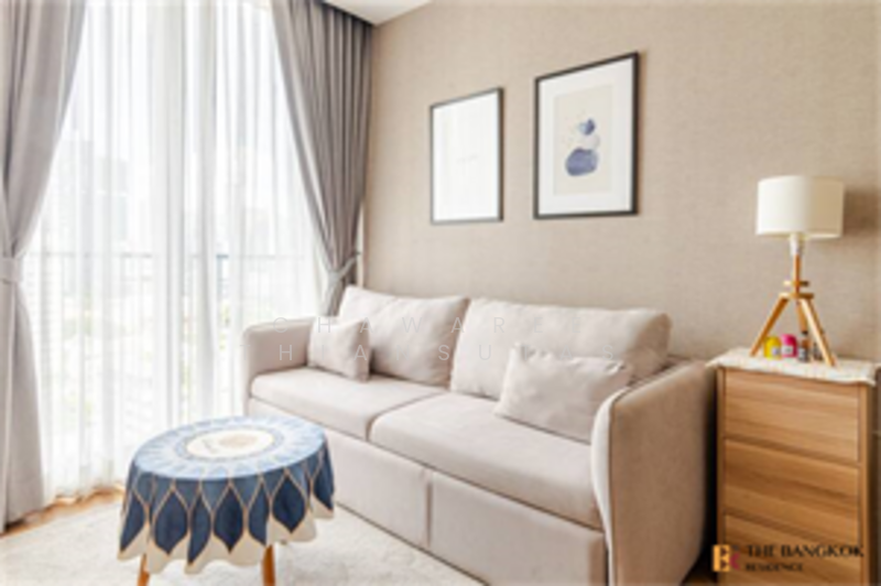 Noble BE33, Bangkok