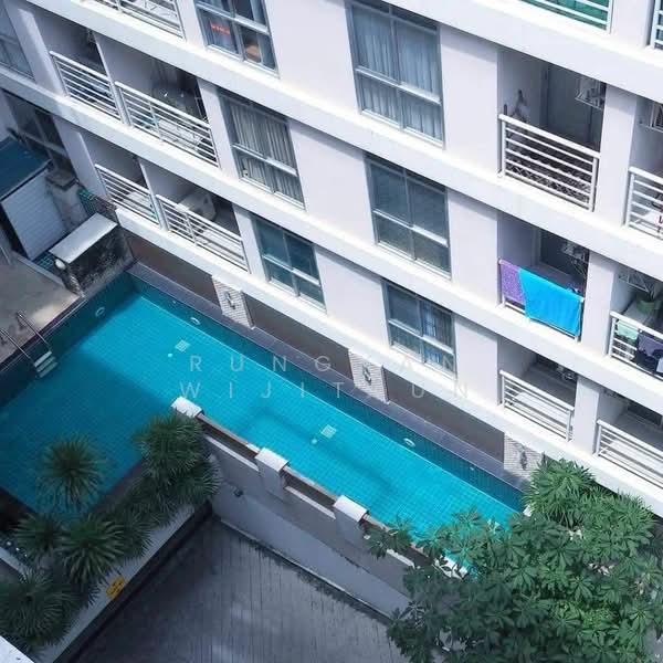 The Link Sukhumvit 50, Bangkok