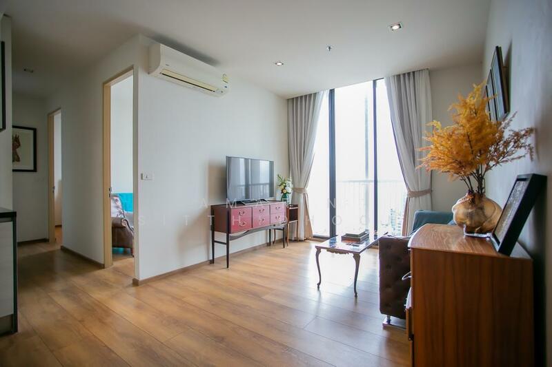 Park Origin Phrom Phong (Park 24), Bangkok