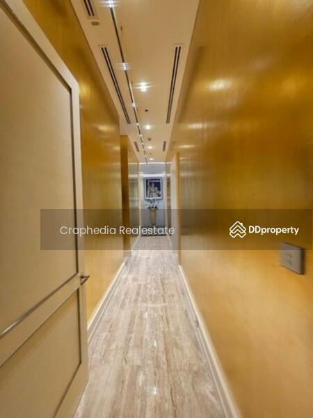 The Ritz-Carlton Residences, Bangkok