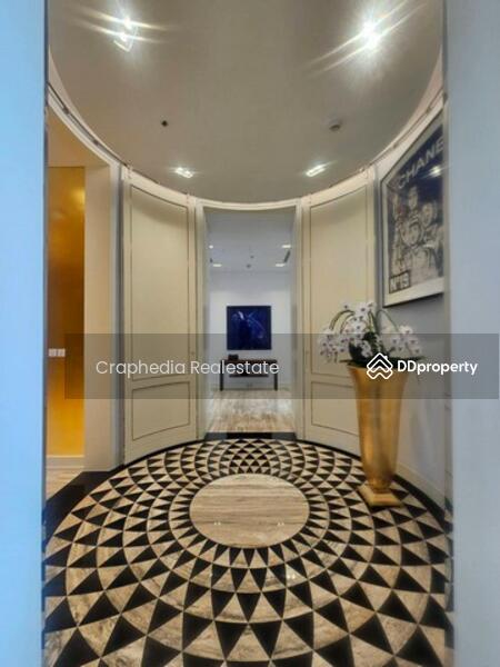 The Ritz-Carlton Residences, Bangkok