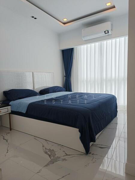 The Empire Tower Pattaya, Chon Buri (Pattaya)