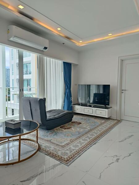 The Empire Tower Pattaya, Chon Buri (Pattaya)