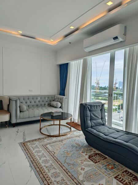 The Empire Tower Pattaya, Chon Buri (Pattaya)
