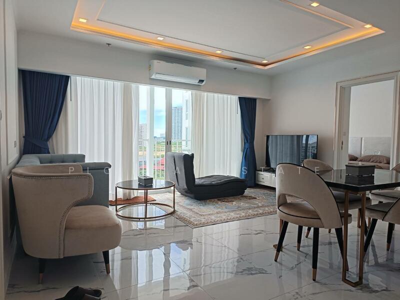 The Empire Tower Pattaya, Chon Buri (Pattaya)