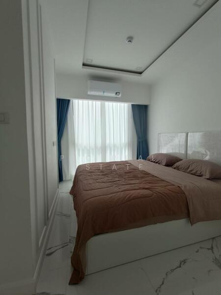 The Empire Tower Pattaya, Chon Buri (Pattaya)