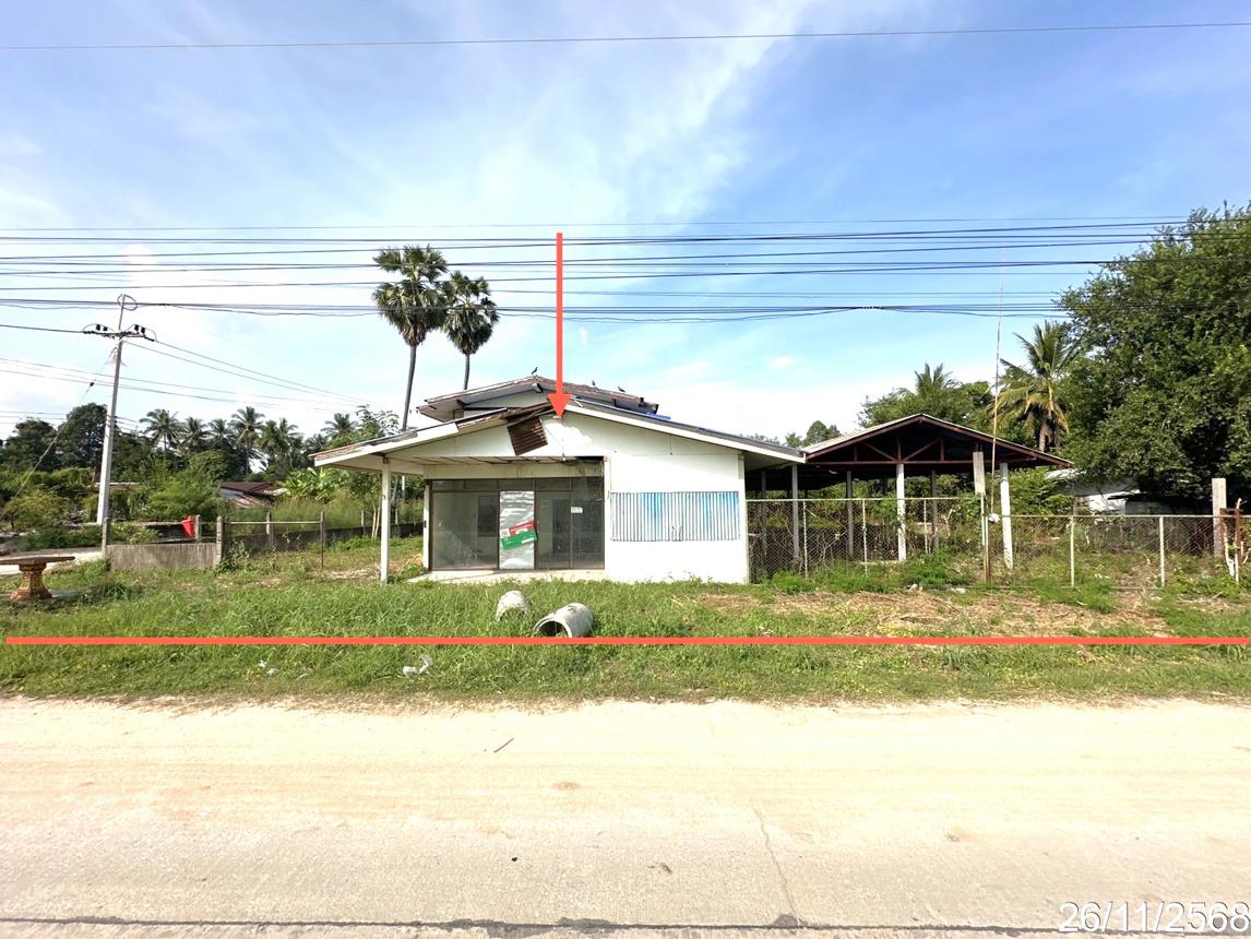 Single-Family House in Lad Yao, Nakhon Sawan