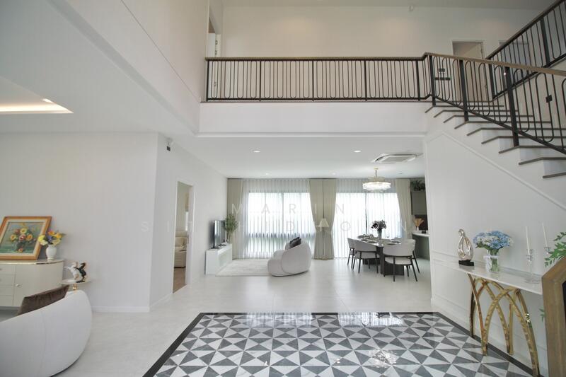 Setthasiri Bangna Km.10, Samut Prakan