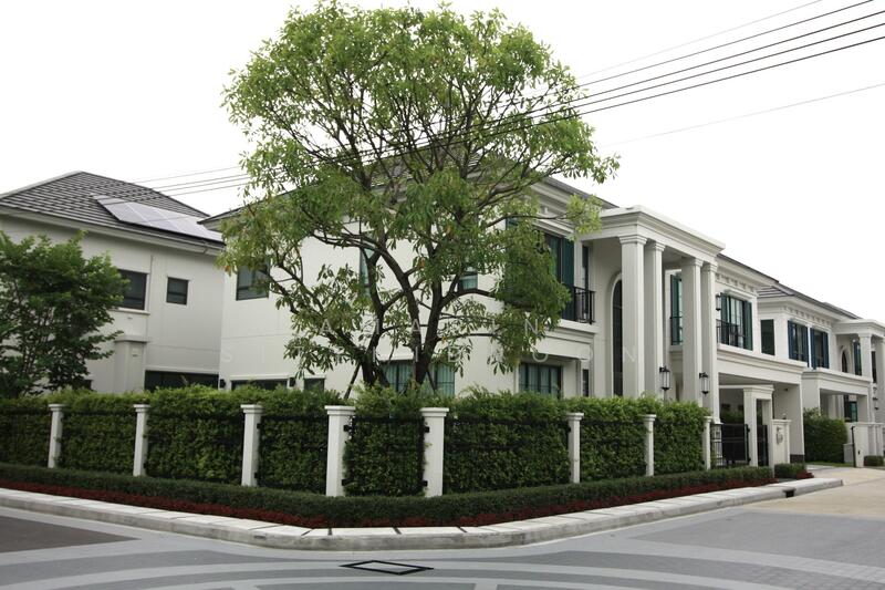 Setthasiri Bangna Km.10, Samut Prakan