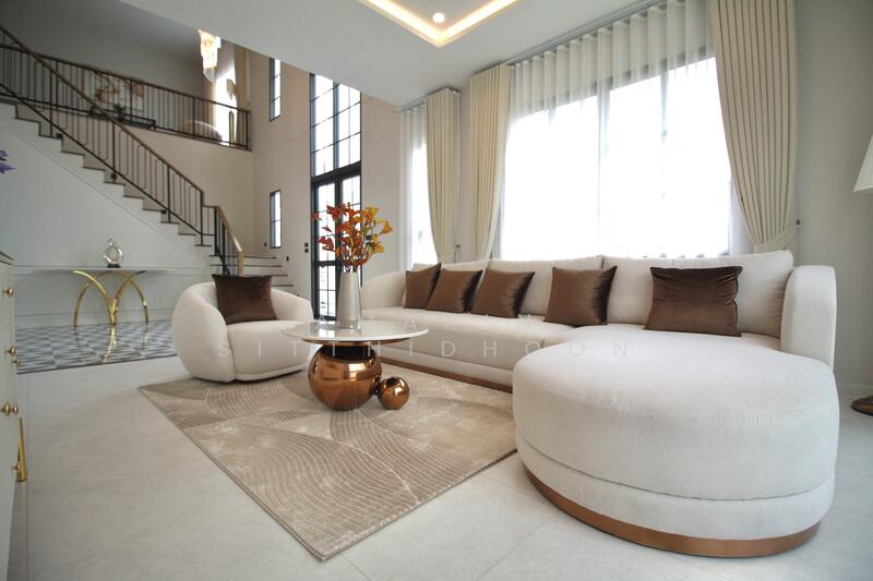 Setthasiri Bangna Km.10, Samut Prakan