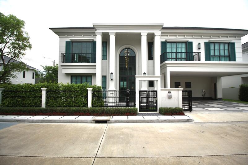 Setthasiri Bangna Km.10, Samut Prakan