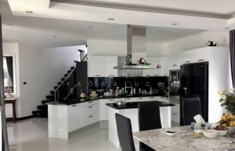 Palm Oasis Villa Pattaya, Chon Buri (Pattaya)
