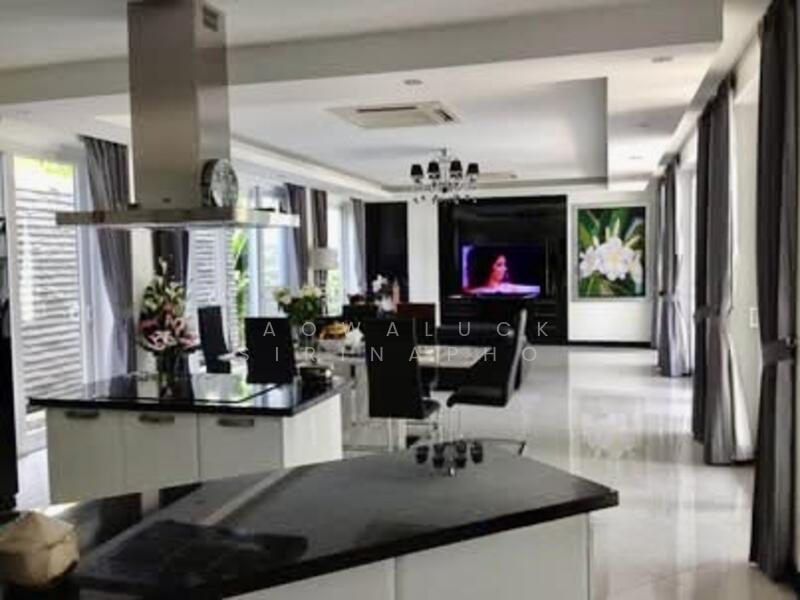 Palm Oasis Villa Pattaya, Chon Buri (Pattaya)