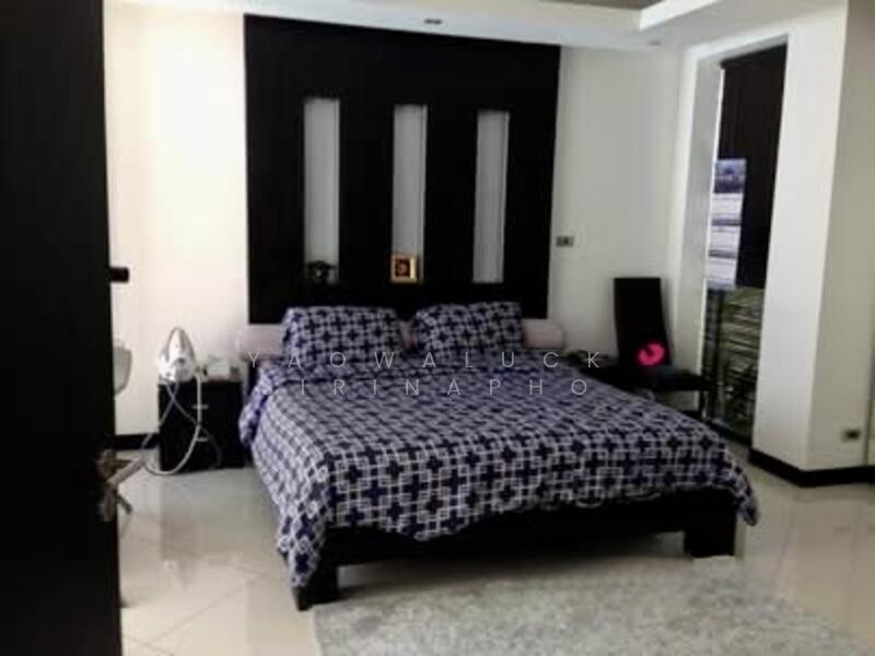 Palm Oasis Villa Pattaya, Chon Buri (Pattaya)