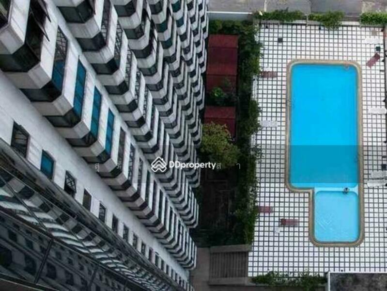 Omni Tower Sukhumvit Nana, Bangkok