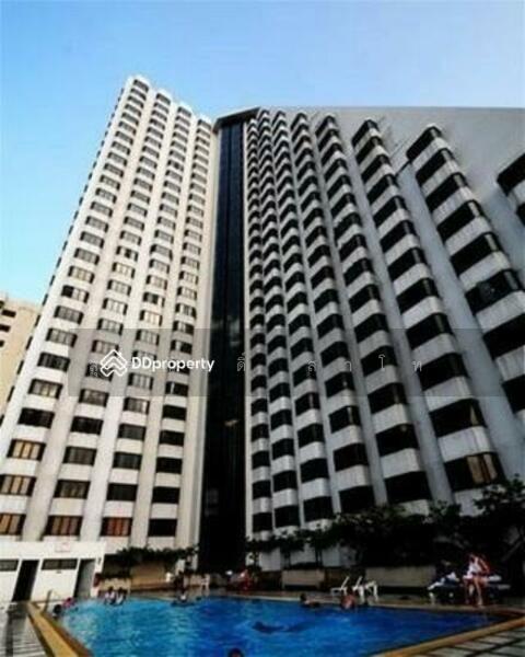 Omni Tower Sukhumvit Nana, Bangkok