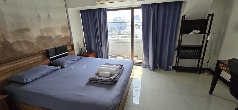Omni Tower Sukhumvit Nana, Bangkok