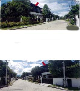 บ้านเดี่ยว สันทราย จังหวัดเชียงใหม่