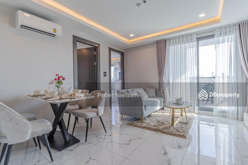 Arcadia Millennium Tower, Chon Buri (Pattaya)