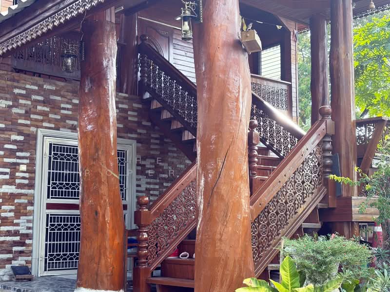 สิริฉัตร 4 ไทรน้อย, Nonthaburi