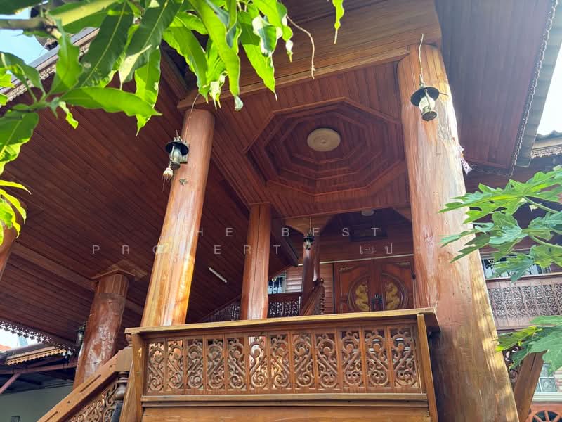 สิริฉัตร 4 ไทรน้อย, Nonthaburi