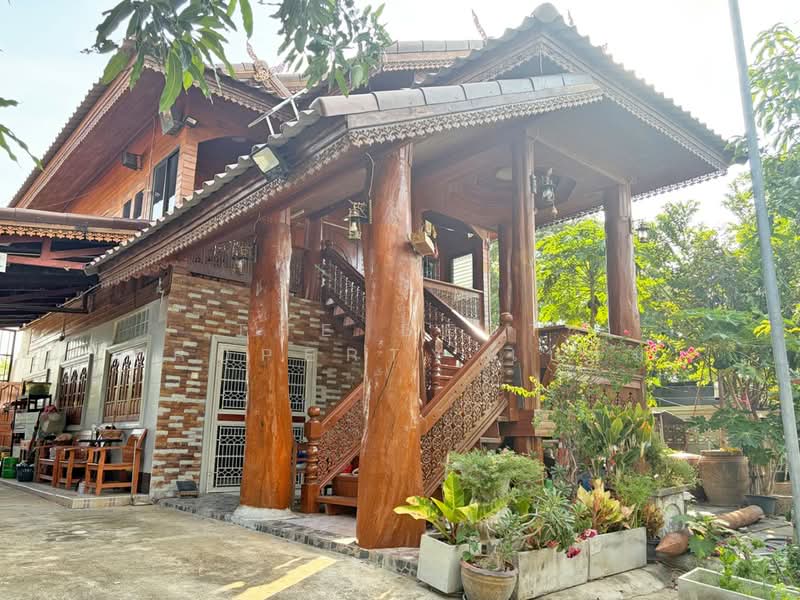สิริฉัตร 4 ไทรน้อย, Nonthaburi