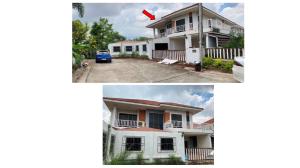 บ้านเดี่ยว เมืองอุดรธานี จังหวัดอุดรธานี