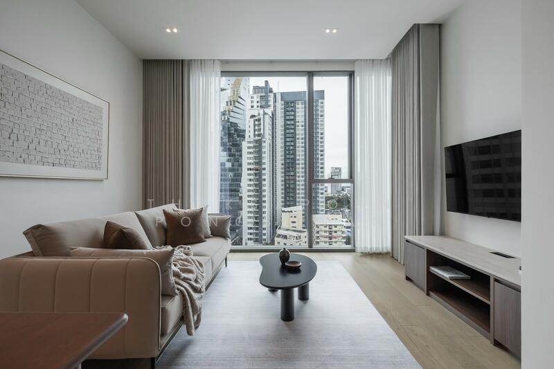 The Strand Thonglor, Bangkok