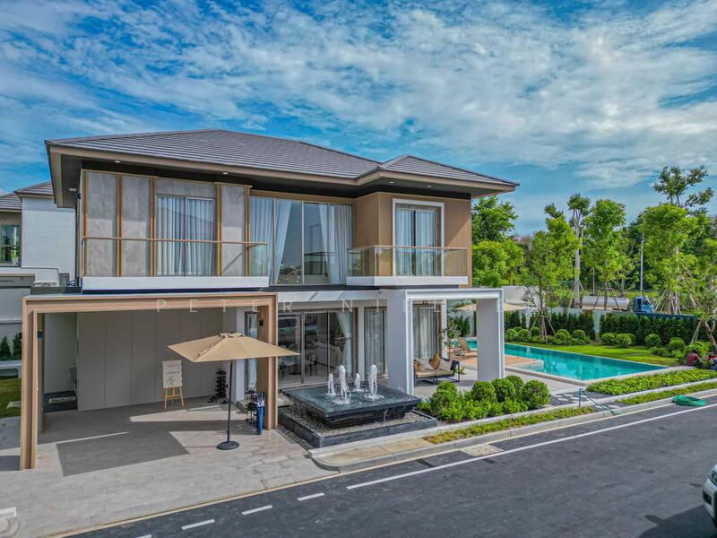 HORIZON By Patta, Chon Buri (Pattaya)