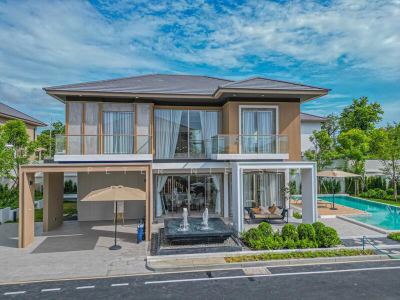 HORIZON By Patta, Chon Buri (Pattaya)