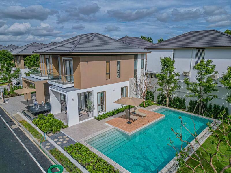 HORIZON By Patta, Chon Buri (Pattaya)