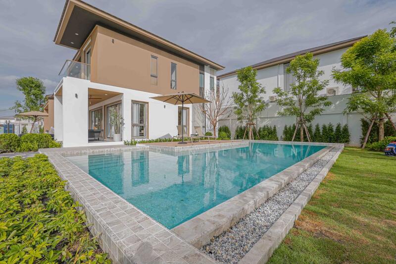 HORIZON By Patta, Chon Buri (Pattaya)